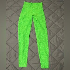 Bombshell Sportswear Curves Leggings